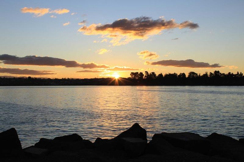 Timaru