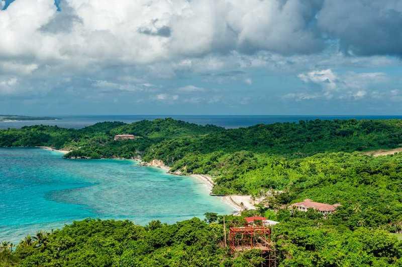 Boracay Island
