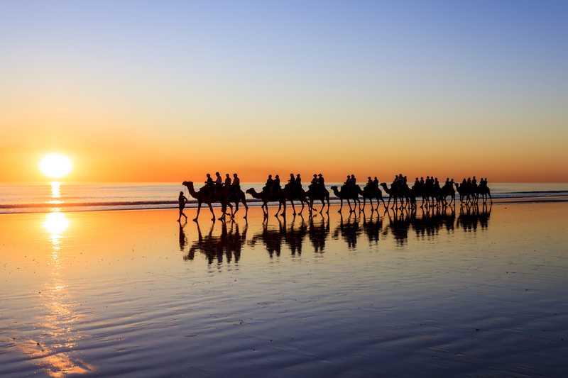 Broome, Western Australia
