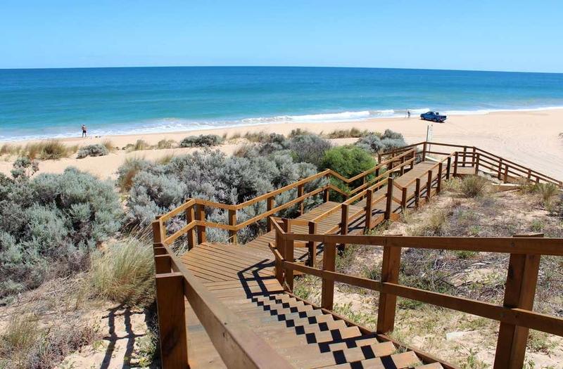 Bunbury, Western Australia