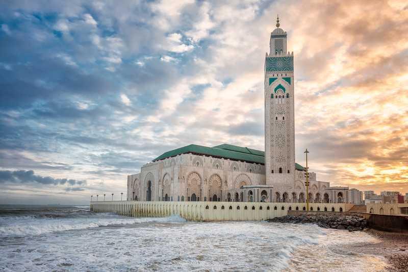 Casablanca