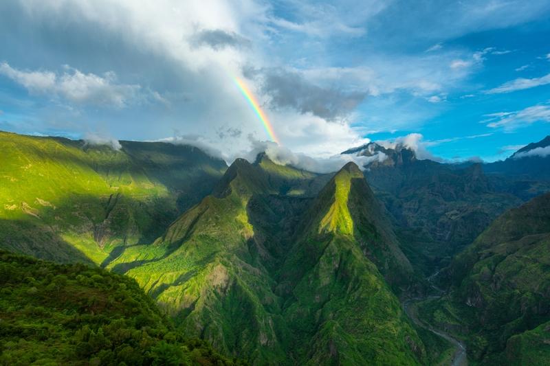 Saint-Denis de la Réunion