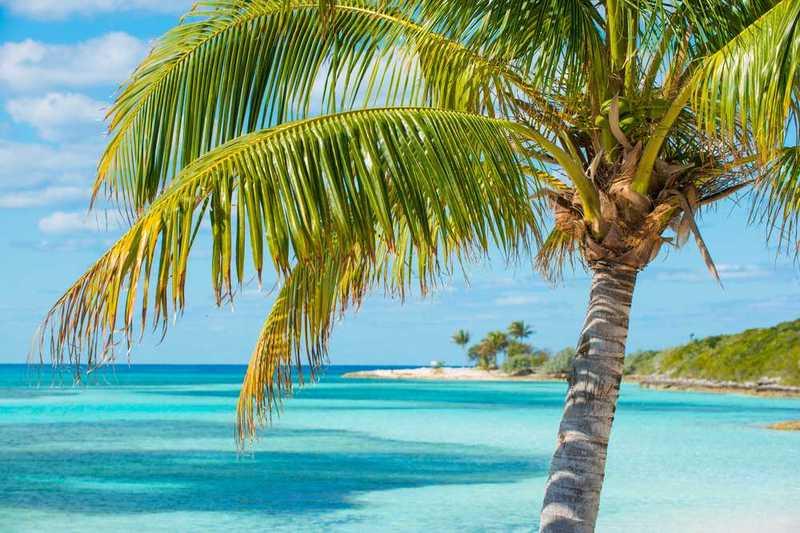 Coco Cay