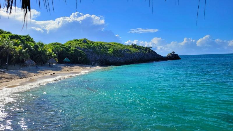 Mahogany Bay, Roatan