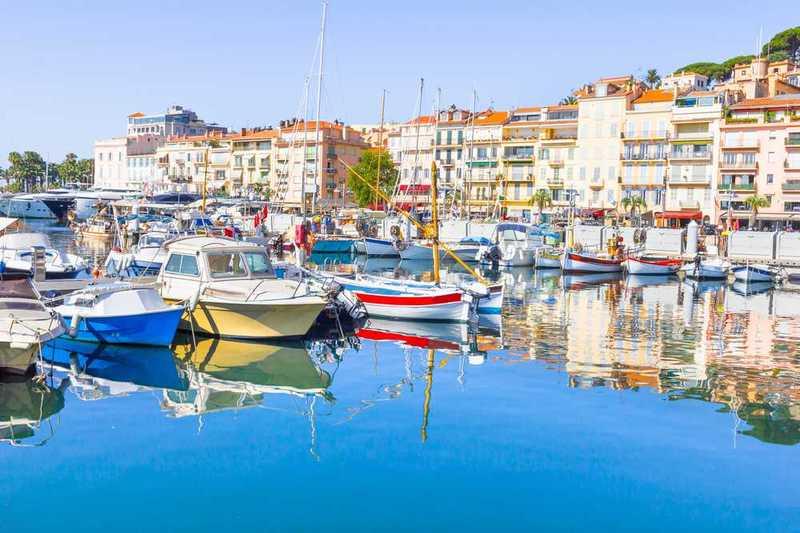Cannes