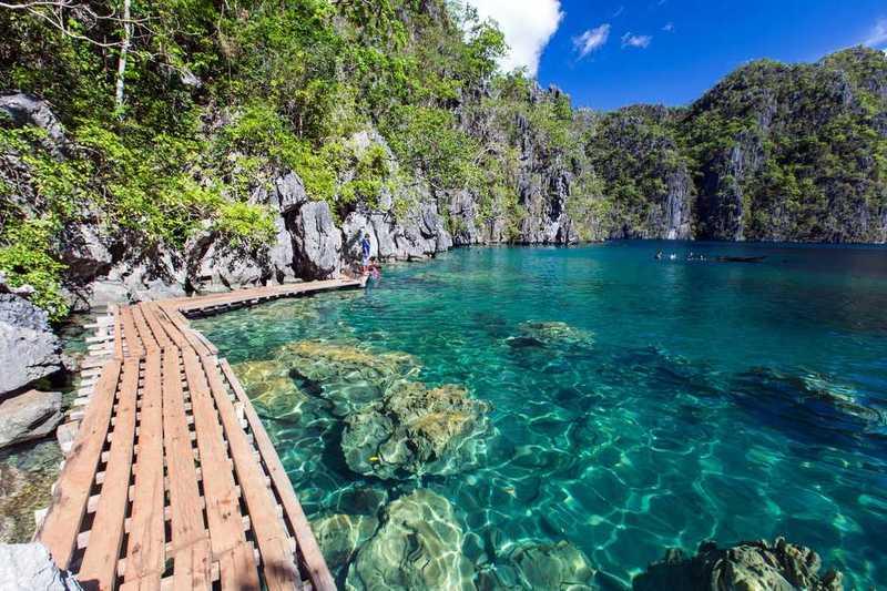 Coron Island