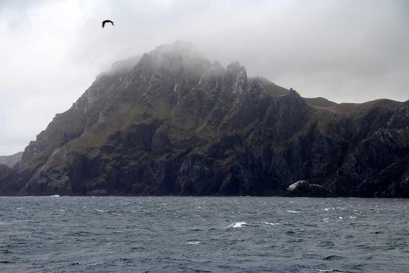 Cape Horn