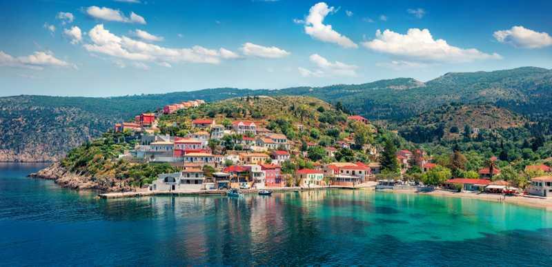 Cephalonia