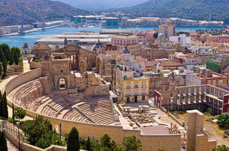 Cartagena