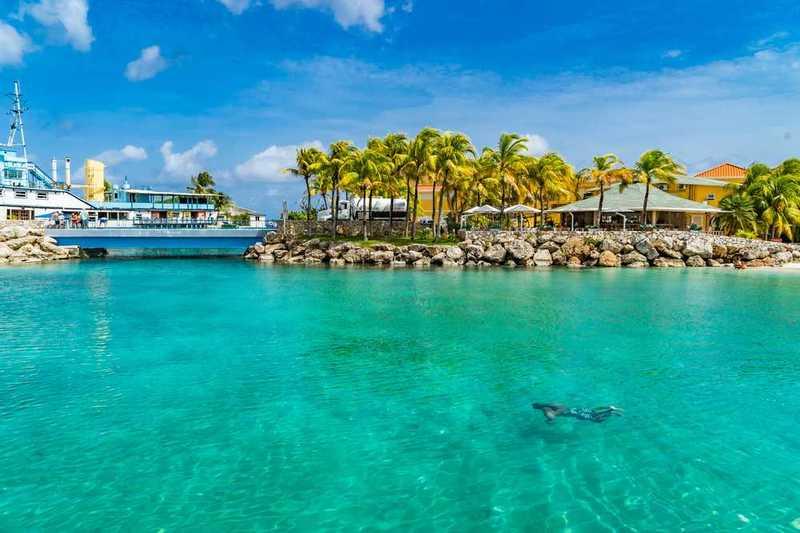 Curaçao