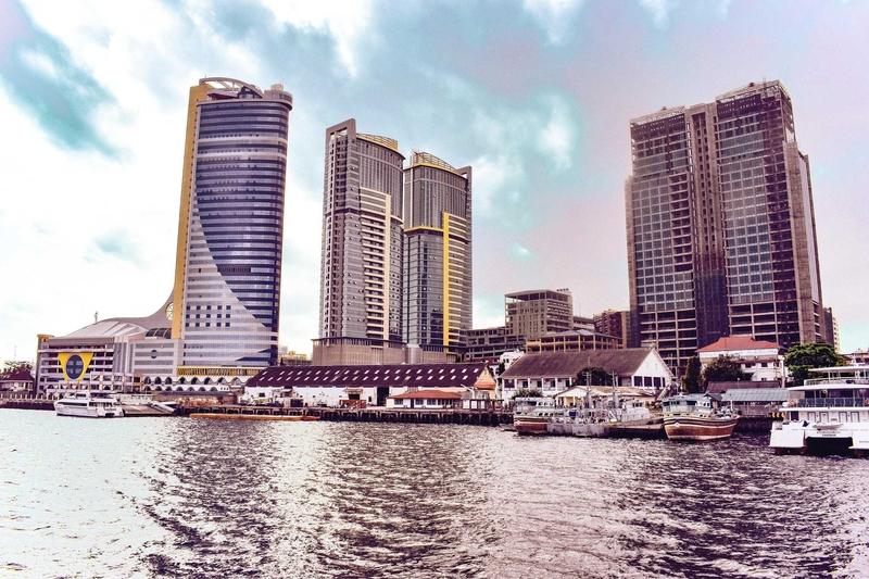 Dar es Salaam
