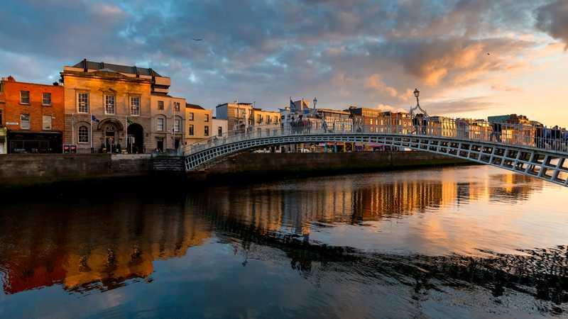 Dublin