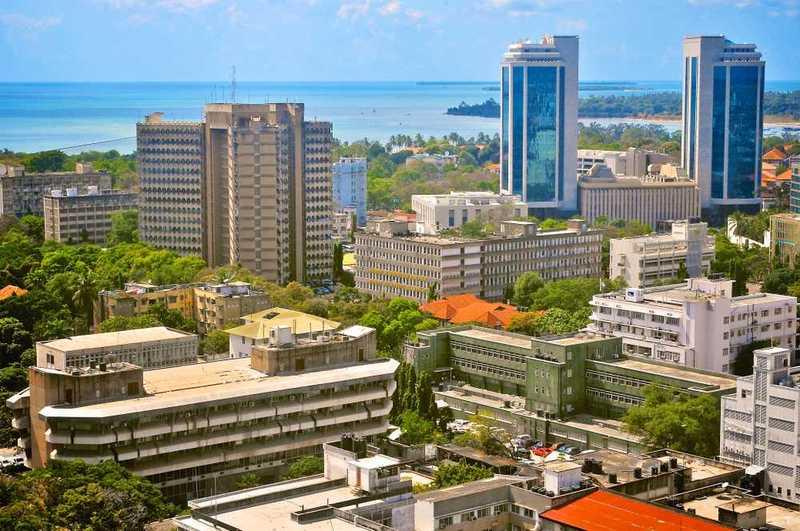 Dar es Salaam