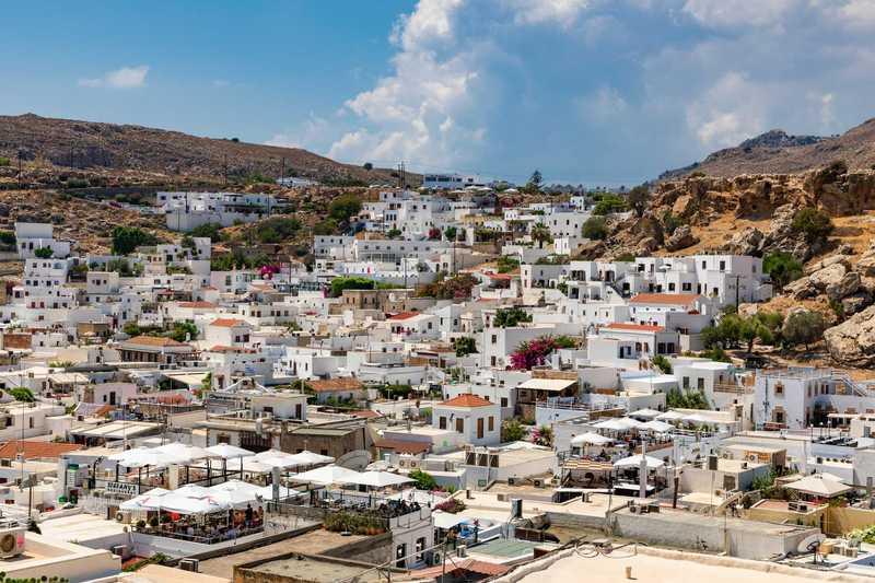 Rhodes