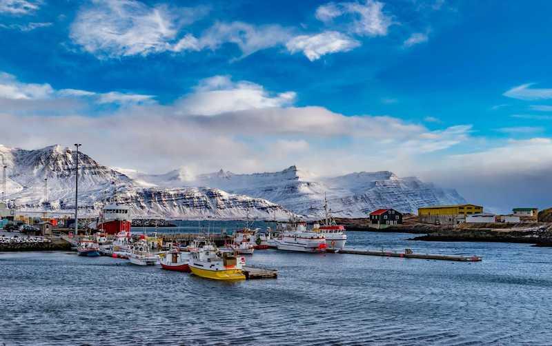 Djúpivogur