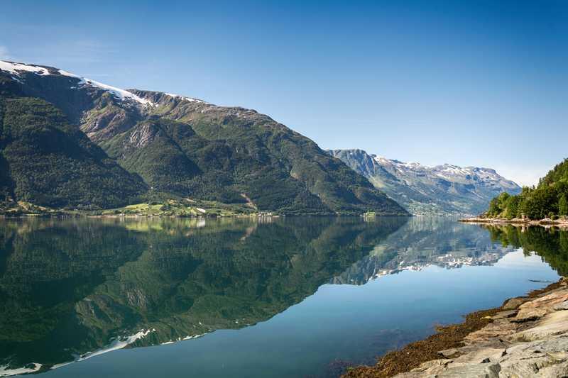 Eidfjord