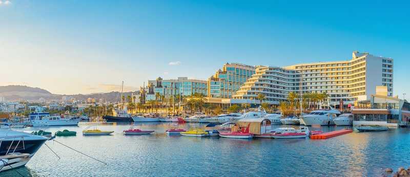 Eilat