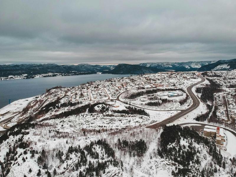 Corner Brook, Newfoundland and Labrador