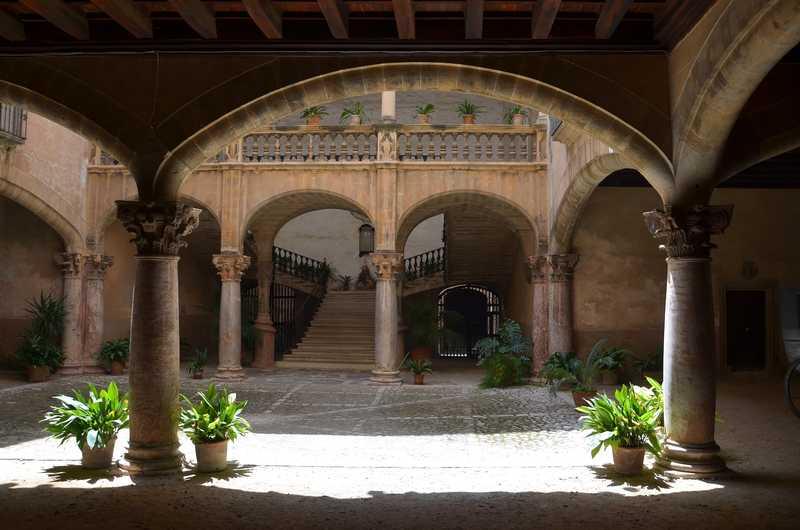 Palma de Mallorca
