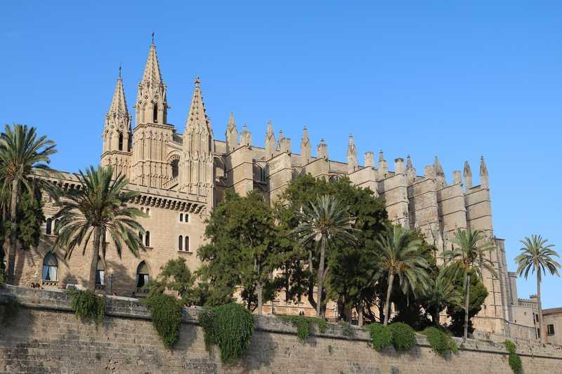 Palma de Mallorca