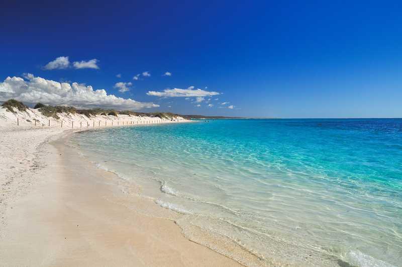 Exmouth, Western Australia
