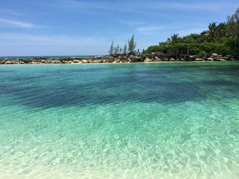 Freeport, Grand Bahama