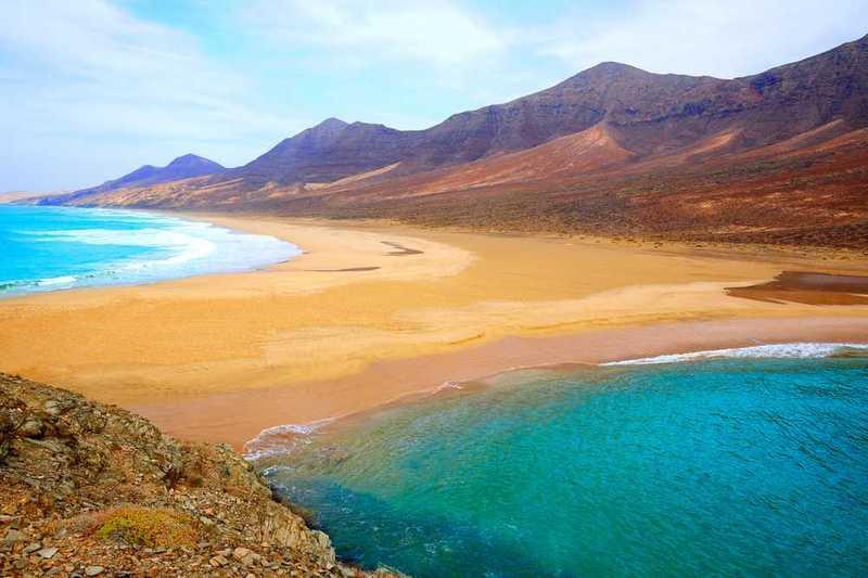 Fuerteventura