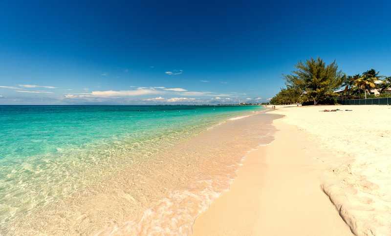 Georgetown, Grand Cayman