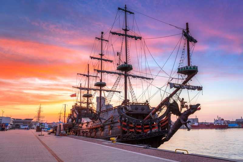 Gdynia