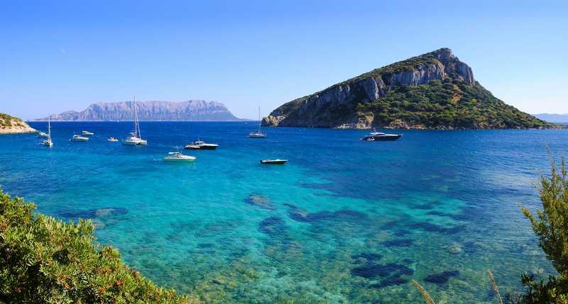 Golfo Aranci