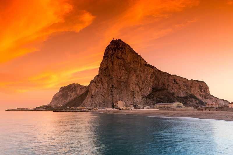 Gibraltar