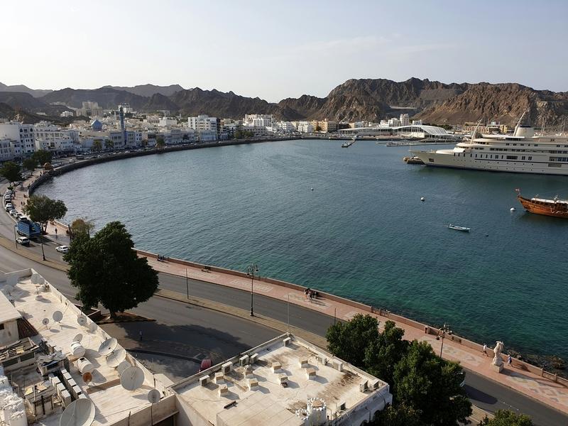 Muscat