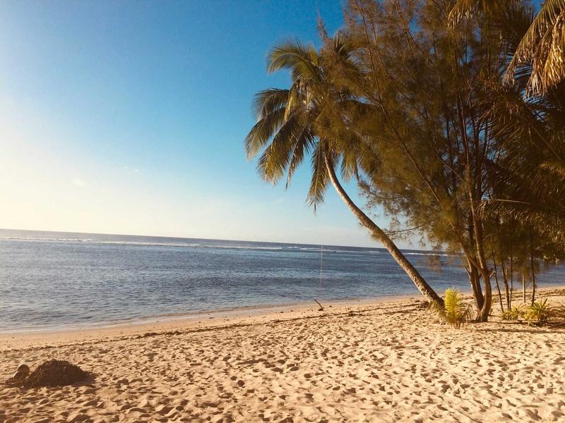 Rarotonga