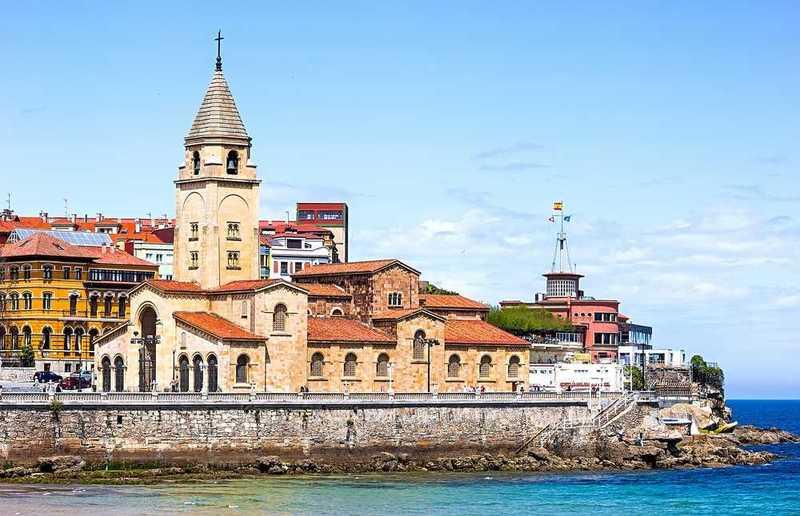 Gijón
