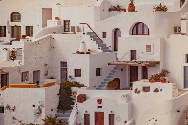Santorini
