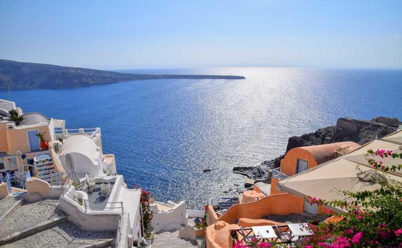 Santorini