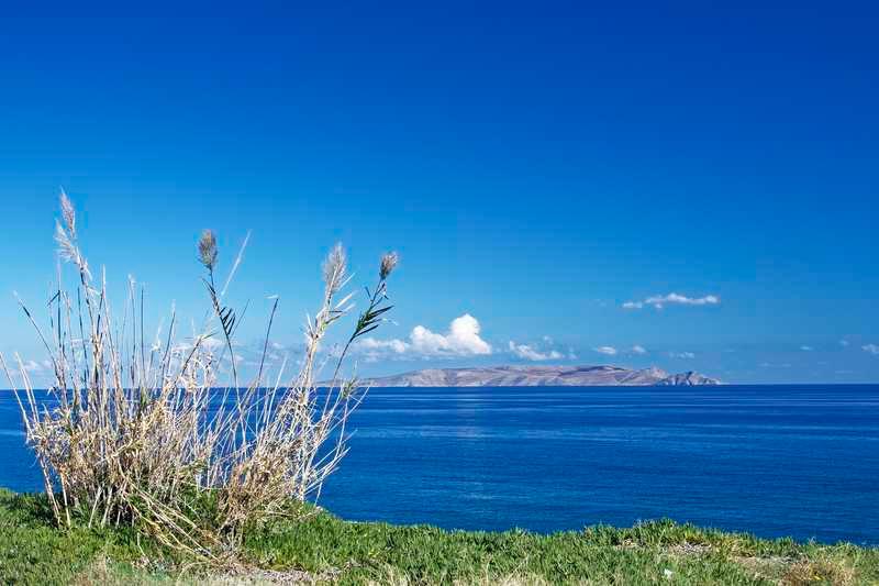 Heraklion (Iraklion), Crete