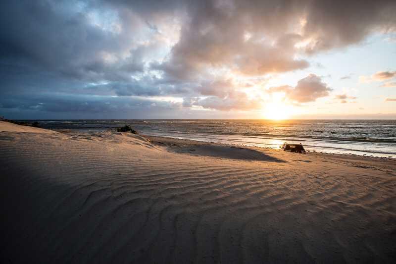 Geraldton, Western Australia
