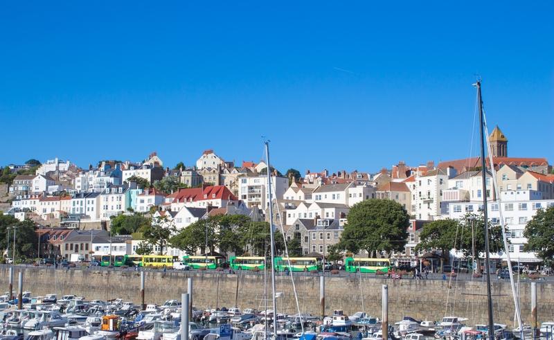 Saint Peter Port