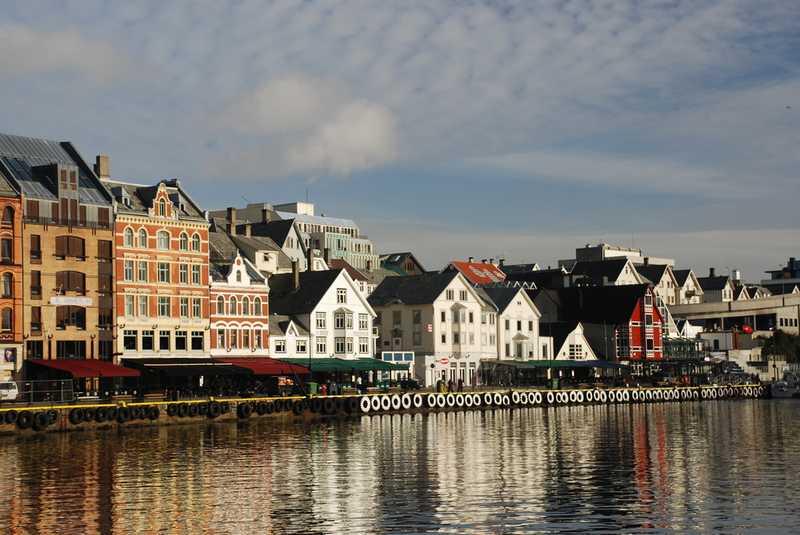 Haugesund