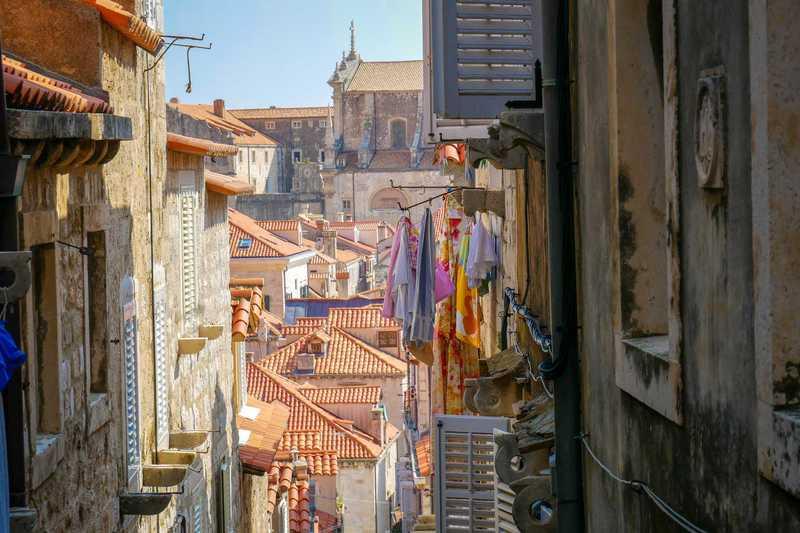 Dubrovnik