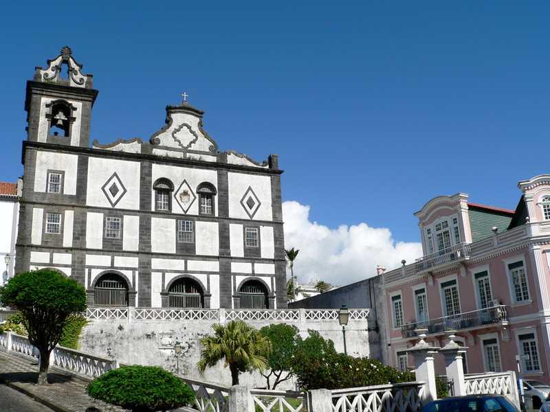 Horta, Azores