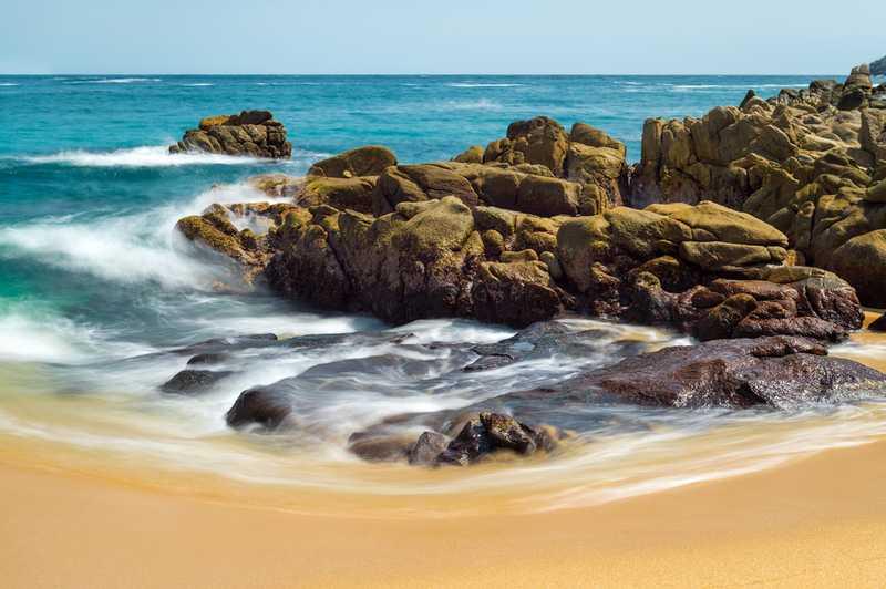 Huatulco (Santa María Huatulco)