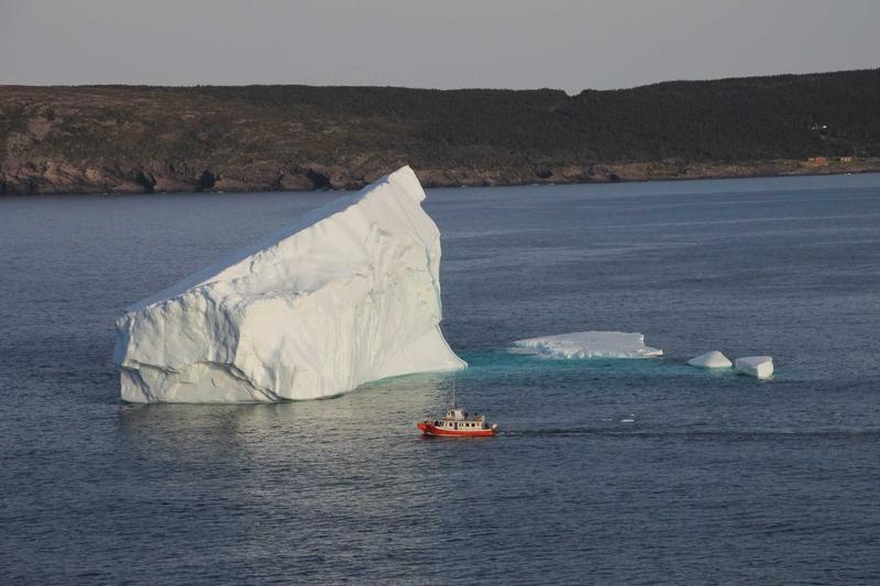 Red Bay, Newfoundland and Labrador