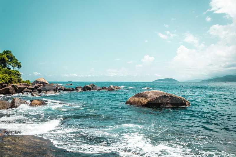 Ilhabela