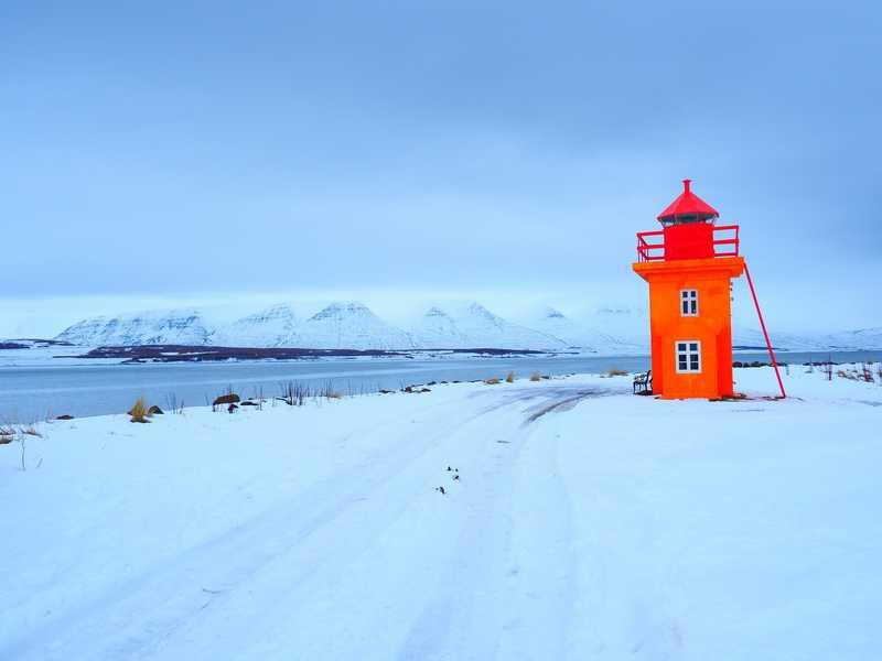 Akureyri