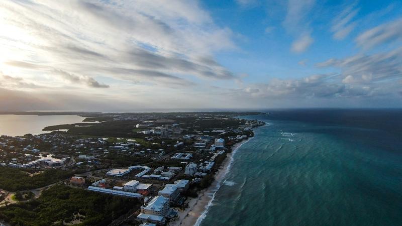 Grand Cayman
