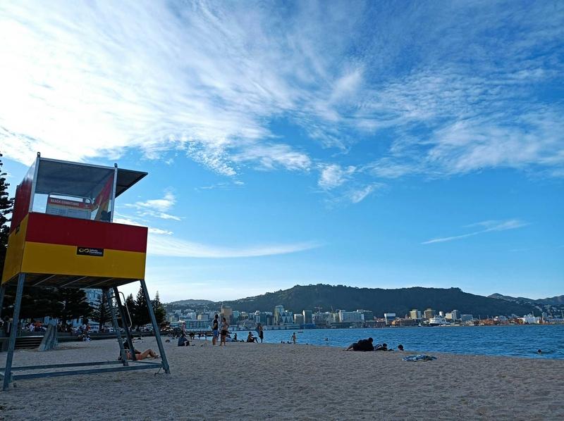 Wellington