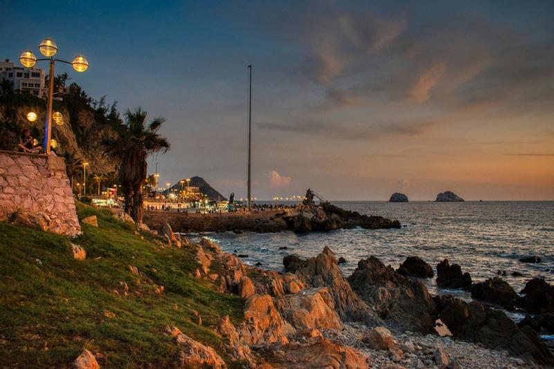 Mazatlán