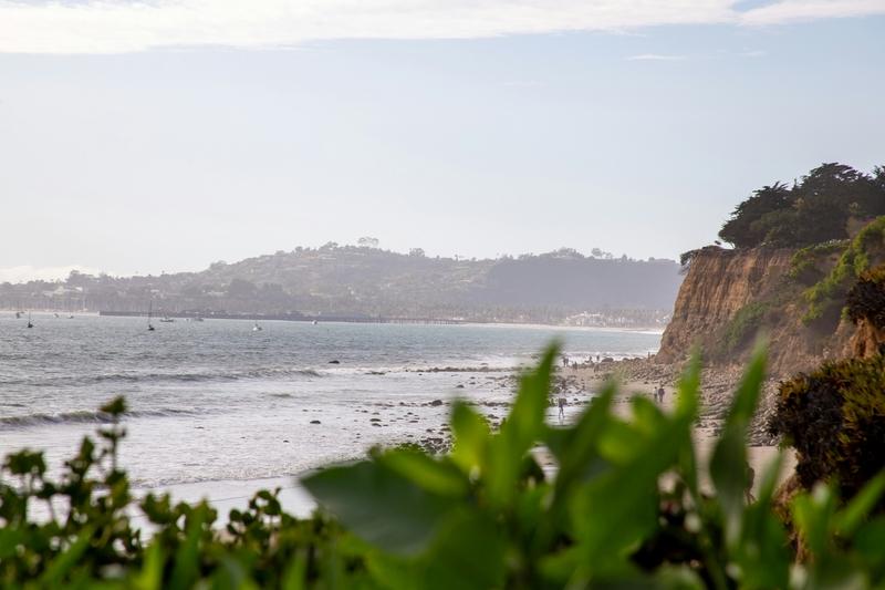 Santa Barbara, California